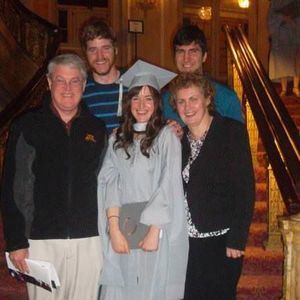 Meet your Posher, Barbara